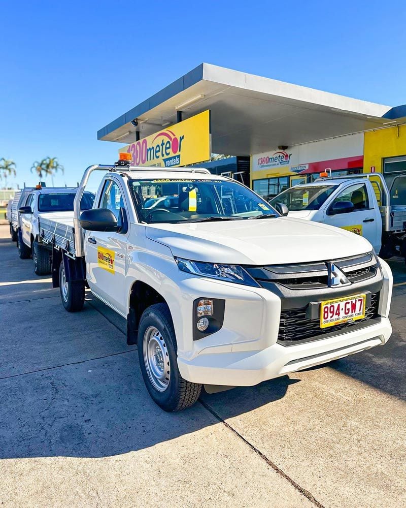 Why Is It Important To Hire A Ute While Moving? Why Is It Important To Hire A Ute While Moving?